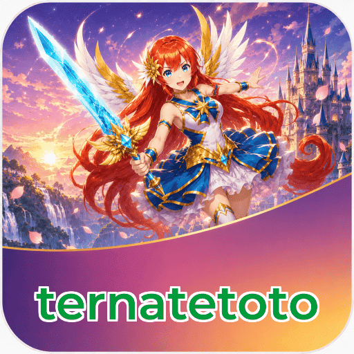Performa ternatetoto