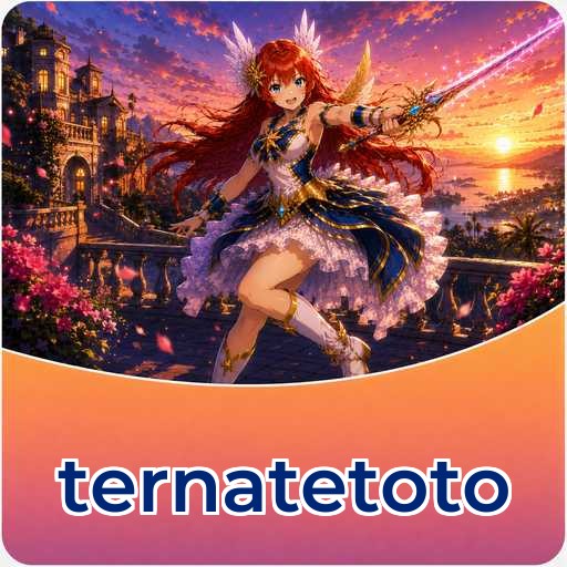 Instalasi ternatetoto